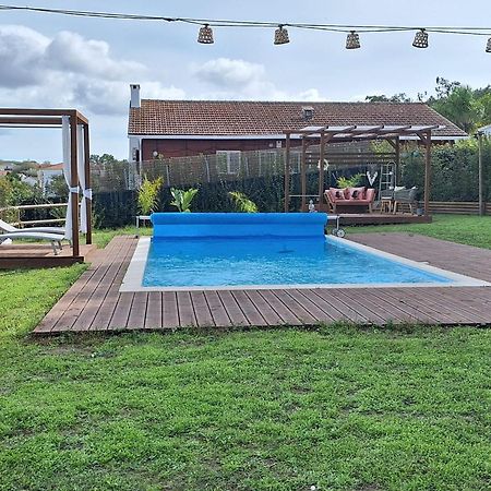 Vila Bastardo Glamping Pod Hotell Sintra Exteriör bild